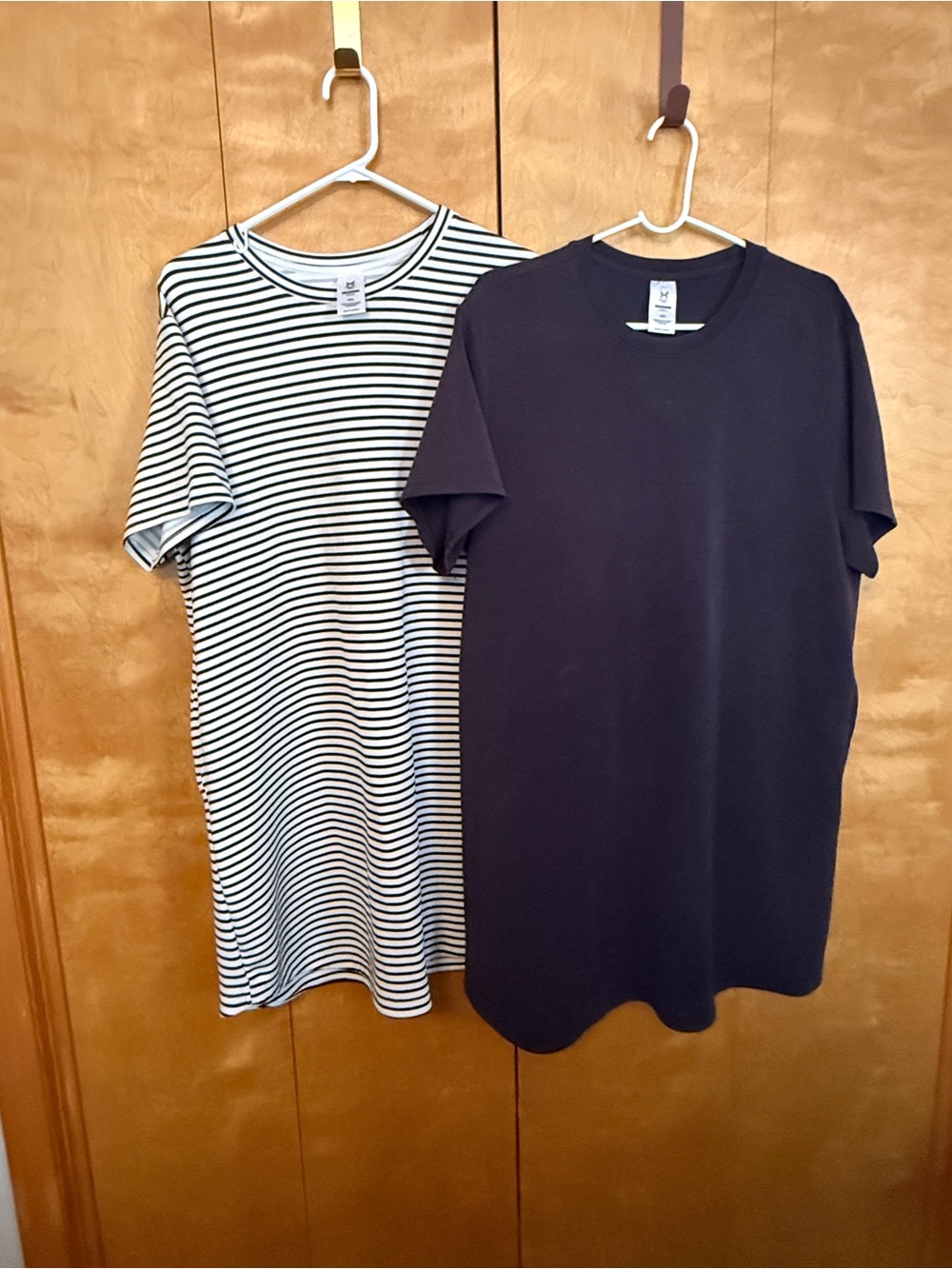 Bundle- Members Mark Sandwashed Super Soft Dress with Pockets  Size XXL